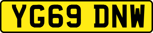 YG69DNW