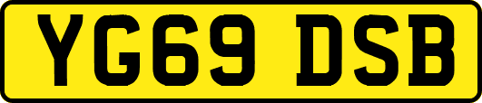 YG69DSB