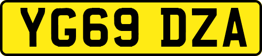 YG69DZA