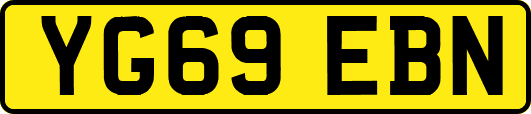 YG69EBN