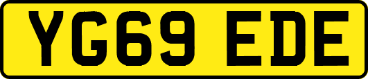 YG69EDE