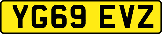 YG69EVZ