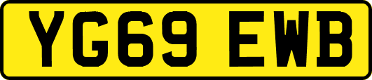 YG69EWB