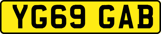 YG69GAB