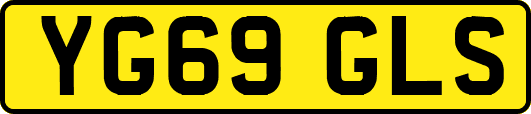 YG69GLS