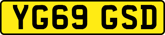 YG69GSD
