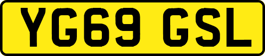 YG69GSL