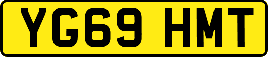 YG69HMT