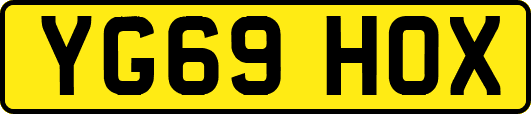 YG69HOX