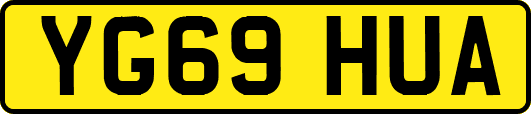 YG69HUA