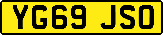 YG69JSO