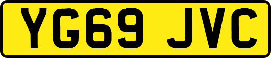 YG69JVC