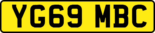 YG69MBC