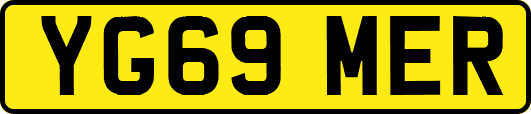 YG69MER