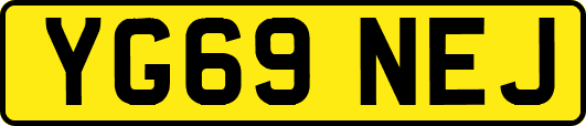 YG69NEJ