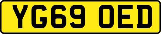 YG69OED