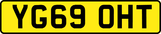 YG69OHT