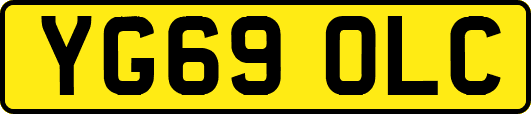 YG69OLC