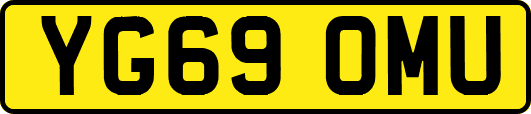 YG69OMU