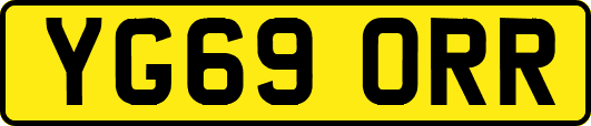 YG69ORR