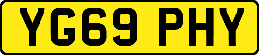 YG69PHY