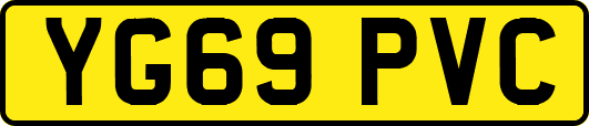YG69PVC