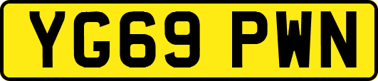 YG69PWN