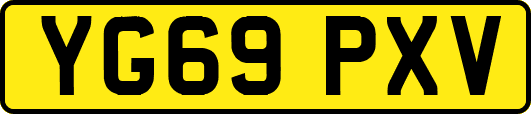 YG69PXV