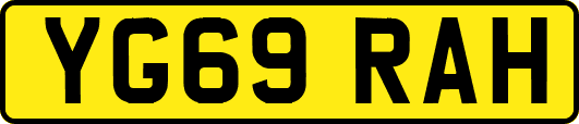 YG69RAH
