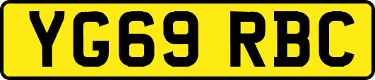 YG69RBC