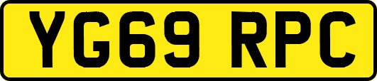 YG69RPC