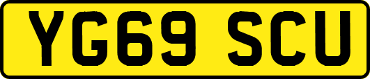 YG69SCU