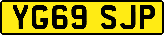 YG69SJP
