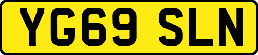 YG69SLN
