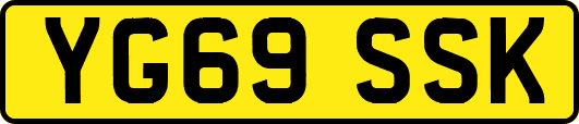 YG69SSK