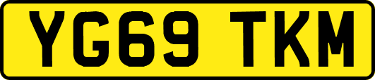 YG69TKM