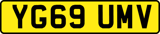 YG69UMV