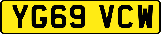 YG69VCW