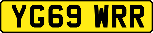 YG69WRR