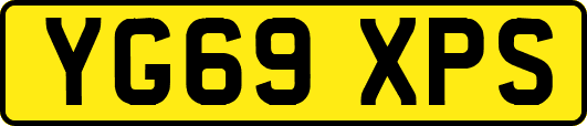 YG69XPS