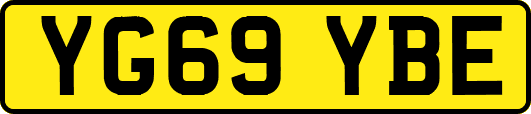 YG69YBE