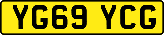 YG69YCG