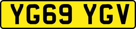 YG69YGV