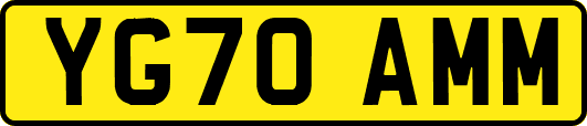 YG70AMM