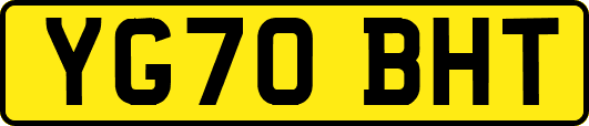 YG70BHT