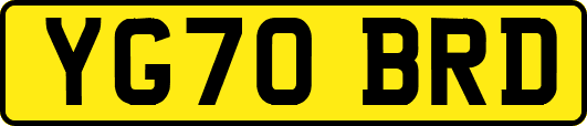 YG70BRD