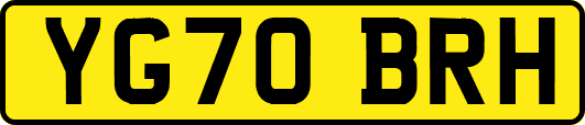 YG70BRH