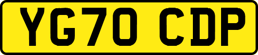 YG70CDP
