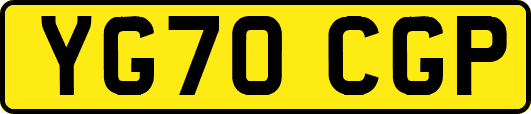 YG70CGP