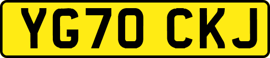 YG70CKJ